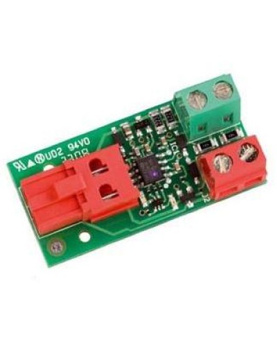 Плата для релейных фотоэлементов Faac 790062 в Вологде Запчасти для шлагбаумов и автоматики Pintop.ru