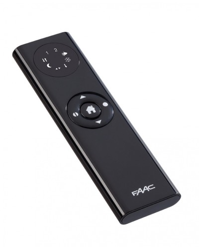 Пульт SDK WIRELESS Faac 790849 в Вологде Запчасти для шлагбаумов и автоматики Pintop.ru