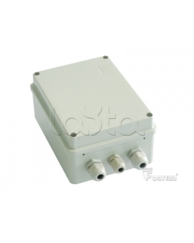 Блок грозозащиты Forteza Блок БГр-4 в Вологде Устройства защиты операционных процессоров (ОПС) Pintop.ru