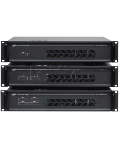 Усилитель мощности D-класса JDM DA-1000P в Реутове Усилители Pintop.ru