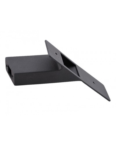 Комплект кронштейнов (2 шт.) PERCo-BS2 в Вологде Ограждения Pintop.ru