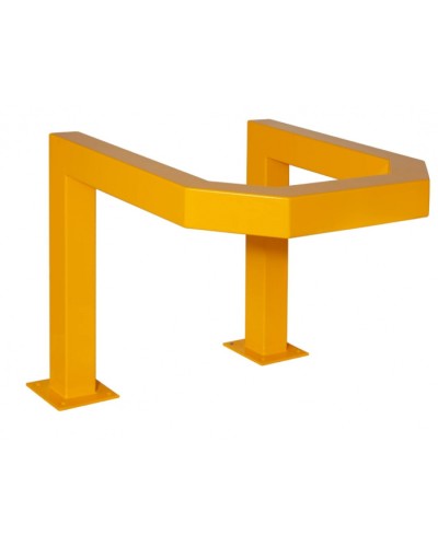 Ограждение PERCo-GM3.1 в Вологде Запчасти для шлагбаумов и автоматики Pintop.ru