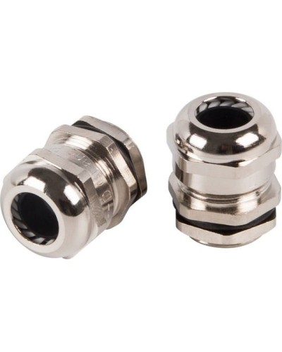 Кабельный ввод металлический PGM-21 REXANT (07-8221) в Вологде Монтажные материалы Pintop.ru