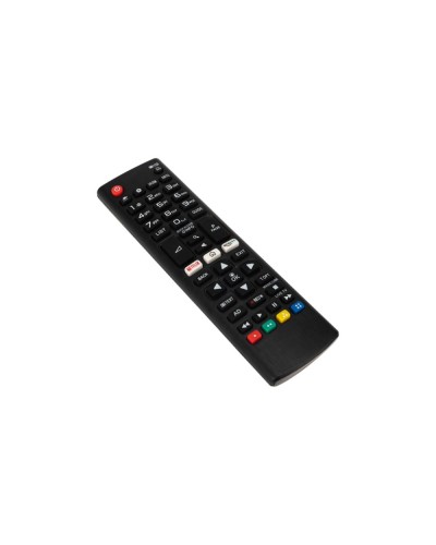 Пульт универсальный для телевизора LG REXANT 38-0018 в Вологде Системы видеонаблюдения Pintop.ru