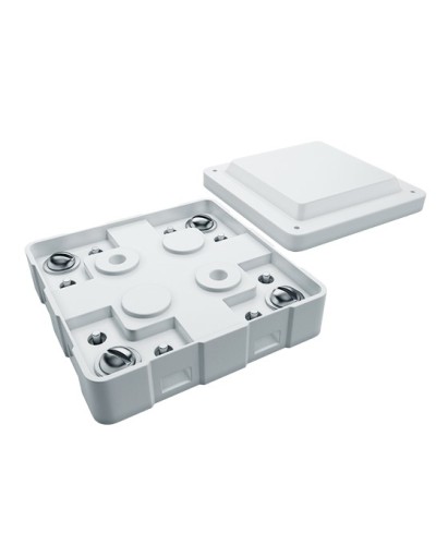 Коробка разветвительная SLT КРН-4 в Вологде Распределительные коробки Pintop.ru