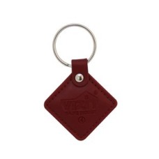Ключ-брелок RFID Vizit RF2.2 красный