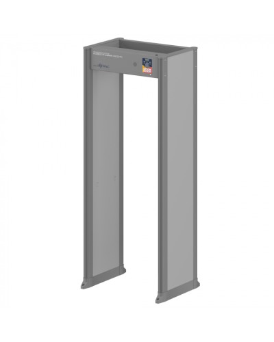 Арочный металлодетектор Блокпост PC 4400 МК в Вологде Металлодетекторы Pintop.ru