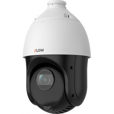 Уличная поворотная IP-камера iFlow F-IP-1441CSZ15