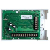 Контроллер шлейфов сигнализации сетевой Сигма-ИС СКШС-01 KT IP65