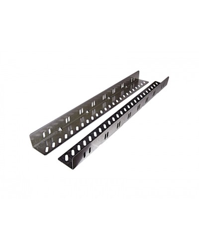 Уголки направляющие ЦМО УО-45 в Вологде Аксессуары для стоек и шкафов Pintop.ru