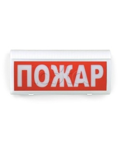 Оповищатель световой ВОСХОД-Р-01 в Вологде Оповещатели Pintop.ru