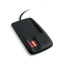 Биометрический контрольный считыватель PERCo-IR18